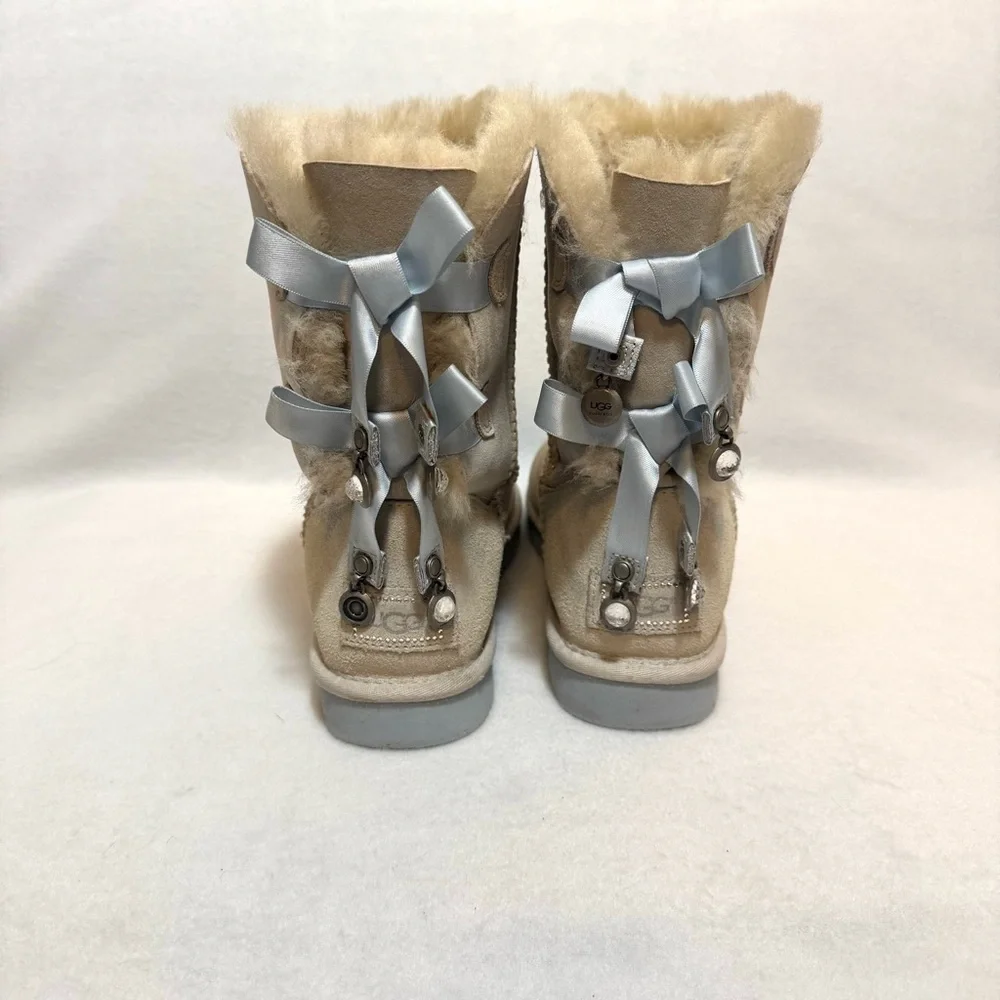 UGG Bailey Bow 